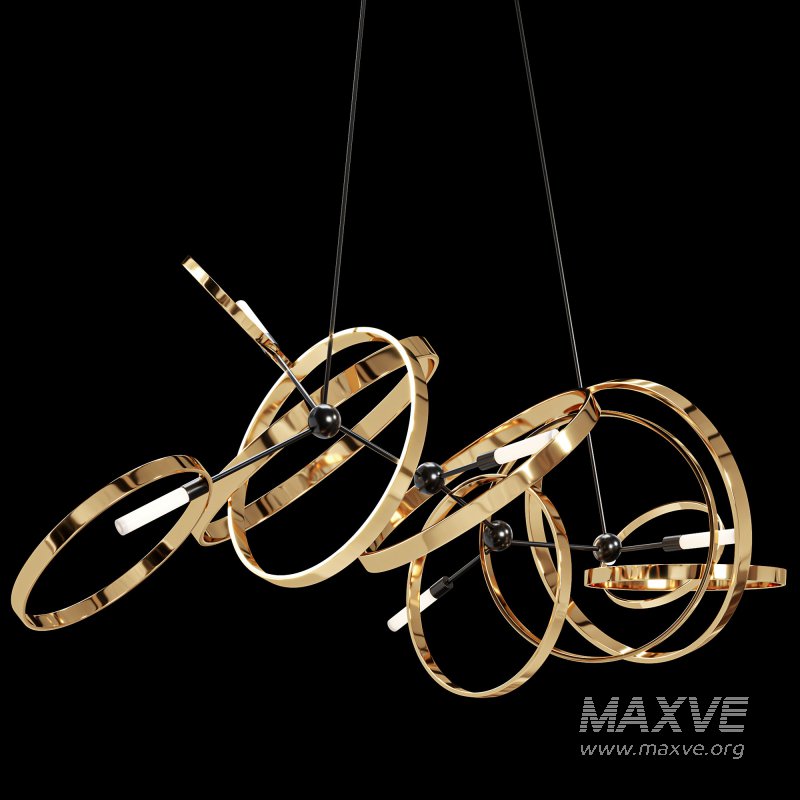 Chandelier SATA - Image 5