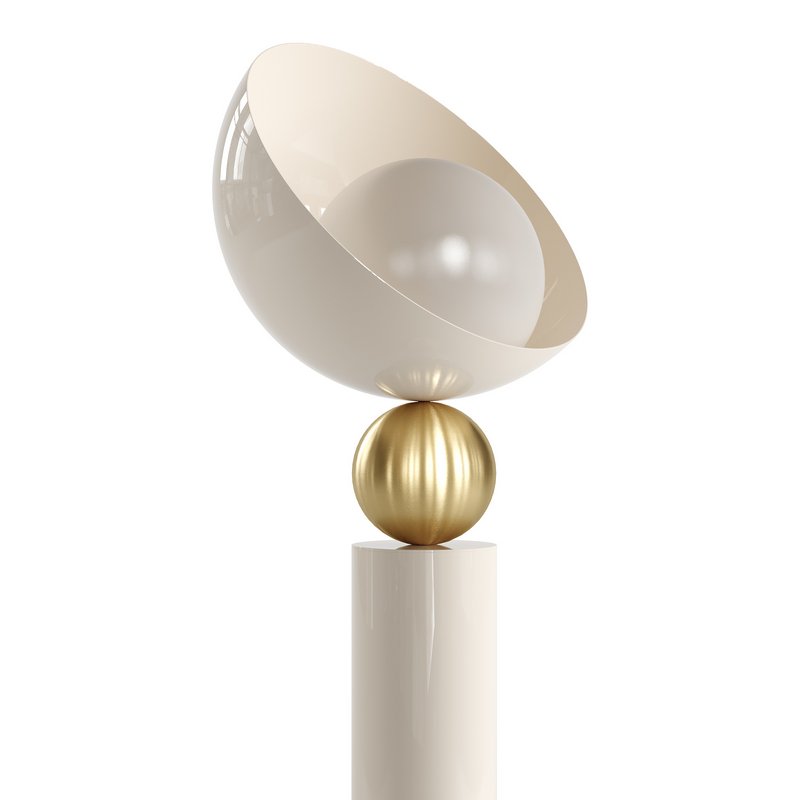 Aurora Floor Lamp by Italamp - Image 2