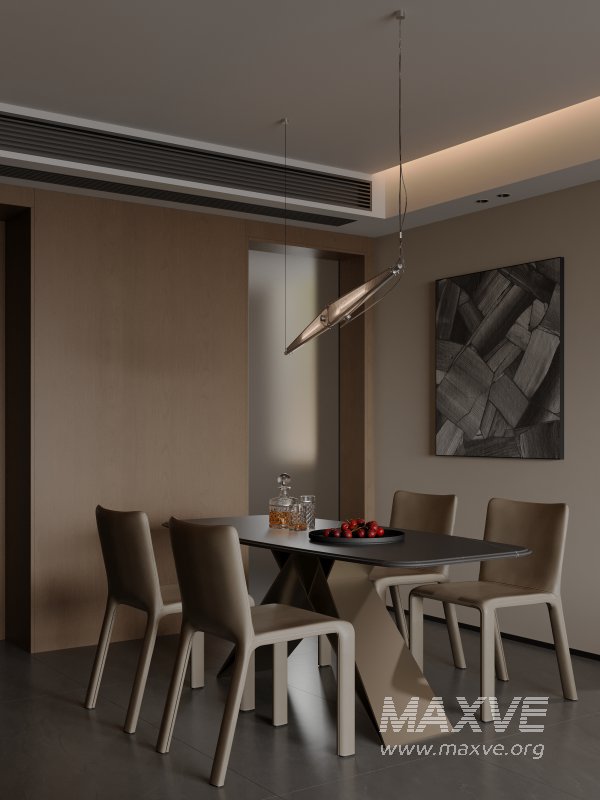 Living Room Dining Room - Image 4