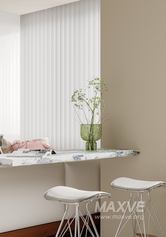 Living Room Dining Room Kitchen - Image 9