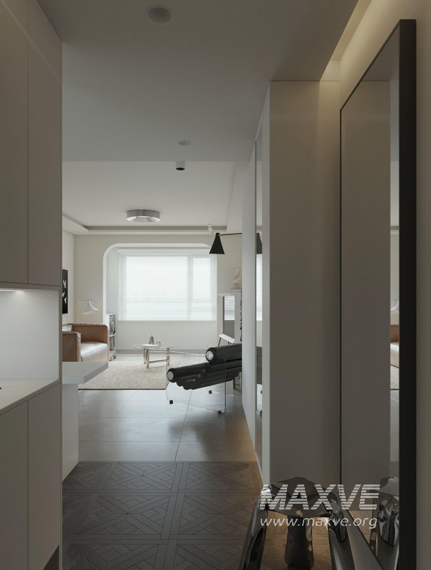 Living Room Dining Room Kitchen Bedroom Bathroom - Image 7