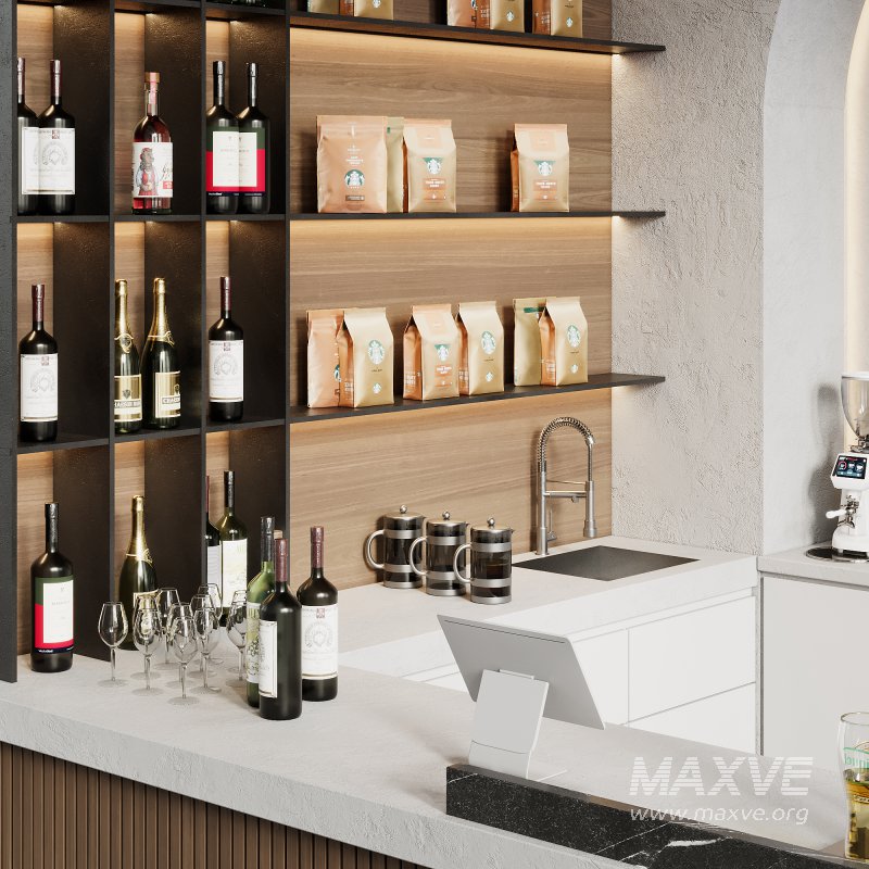 Coffee Bar 10 - Image 2