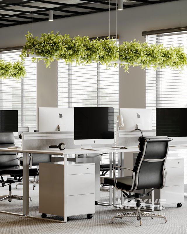 office interior - Image 10