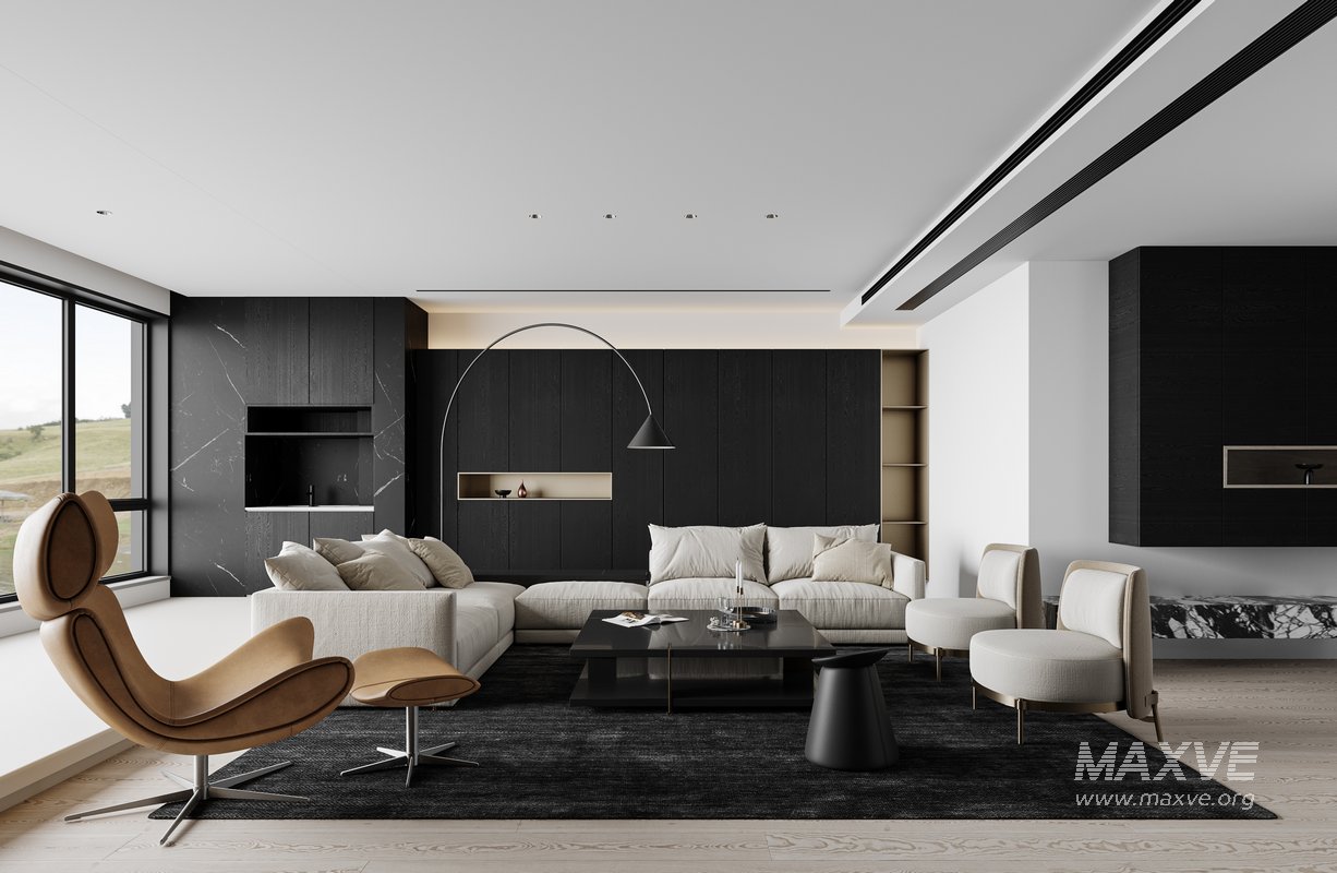 Living Room - Image 4