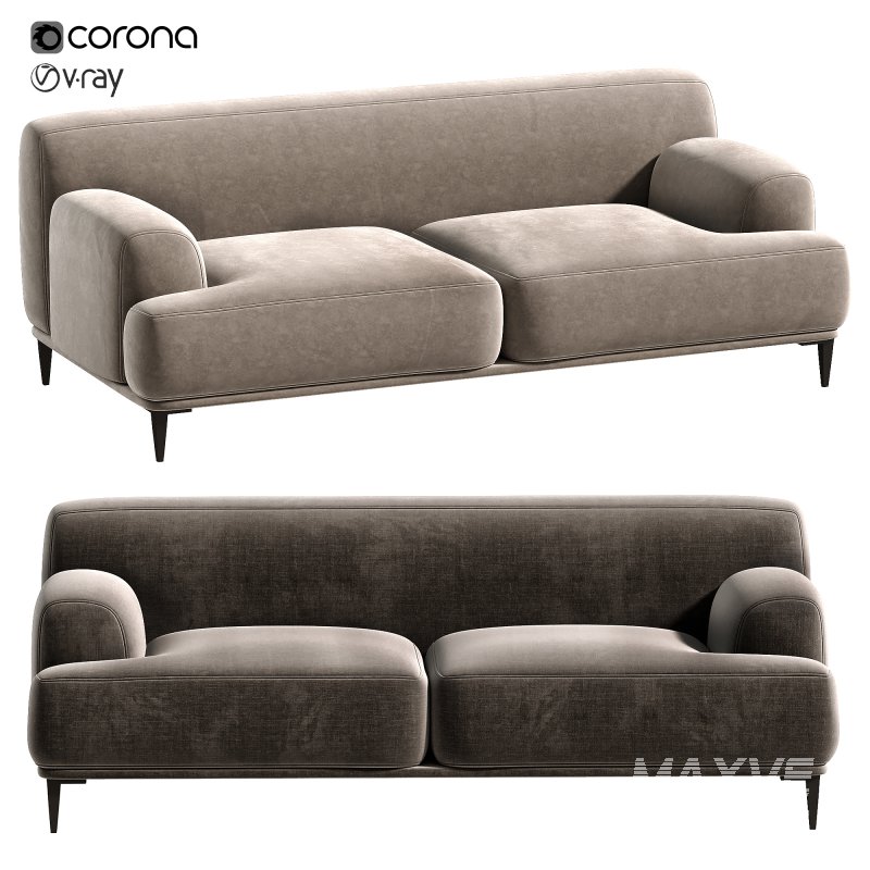 Portofino divano - Image 1