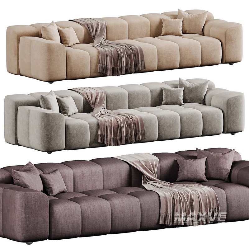 Sofa factory luzaro - Image 3