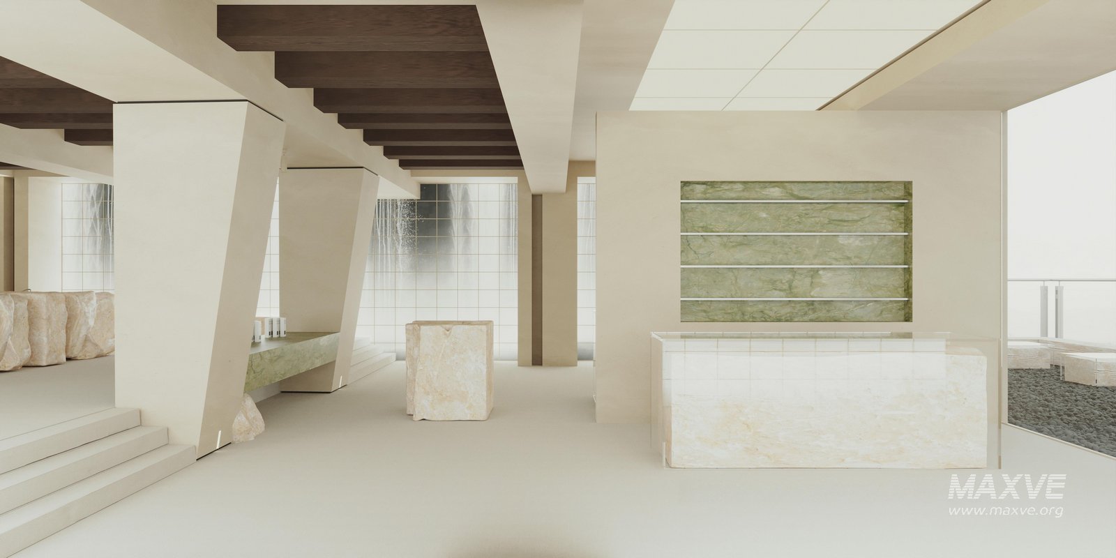 coffee shop cafe restaurant - Image 5