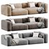 Plus sofa - Thumbnail 4