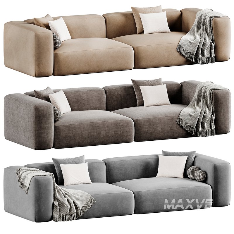 Plus sofa - Image 4