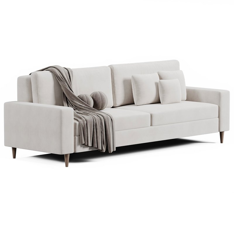 Indivi Sofa By boconcept - Image 2