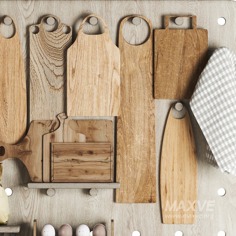 Kitchen accessories 017 - Image 3