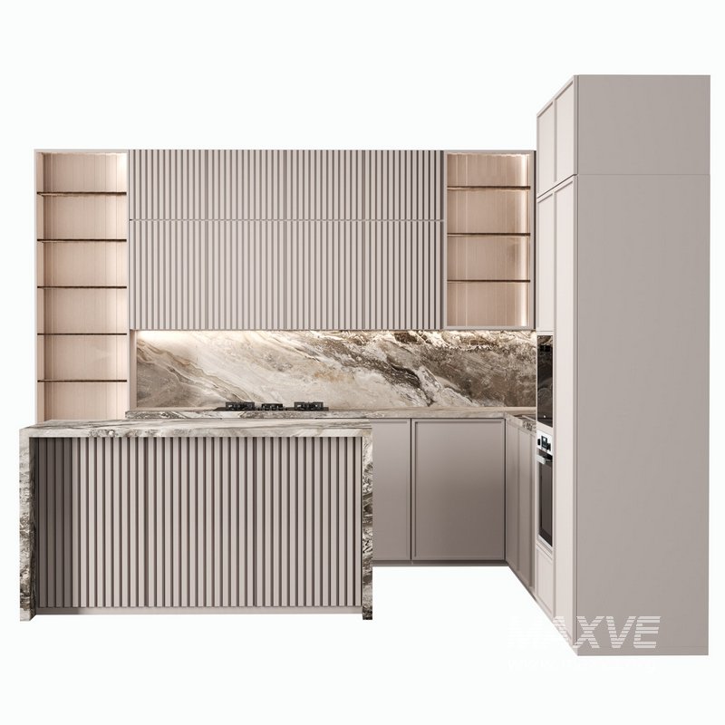 2 kitchen 2 - Image 1