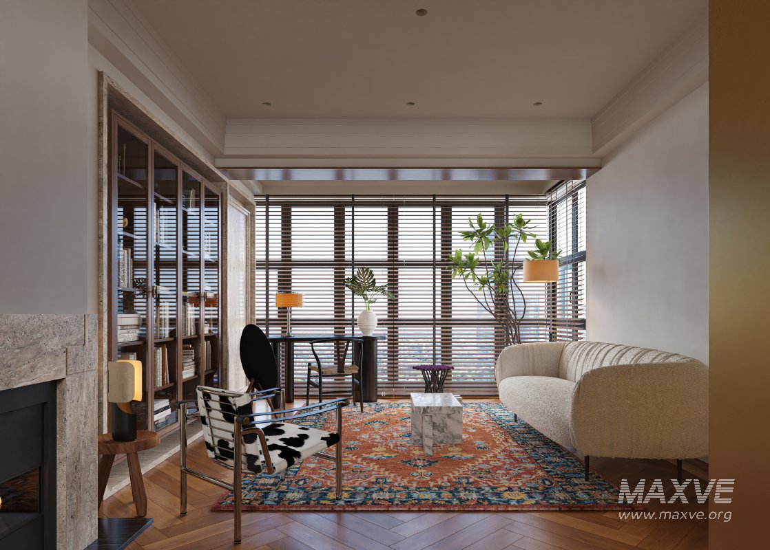 Living Room - Image 5