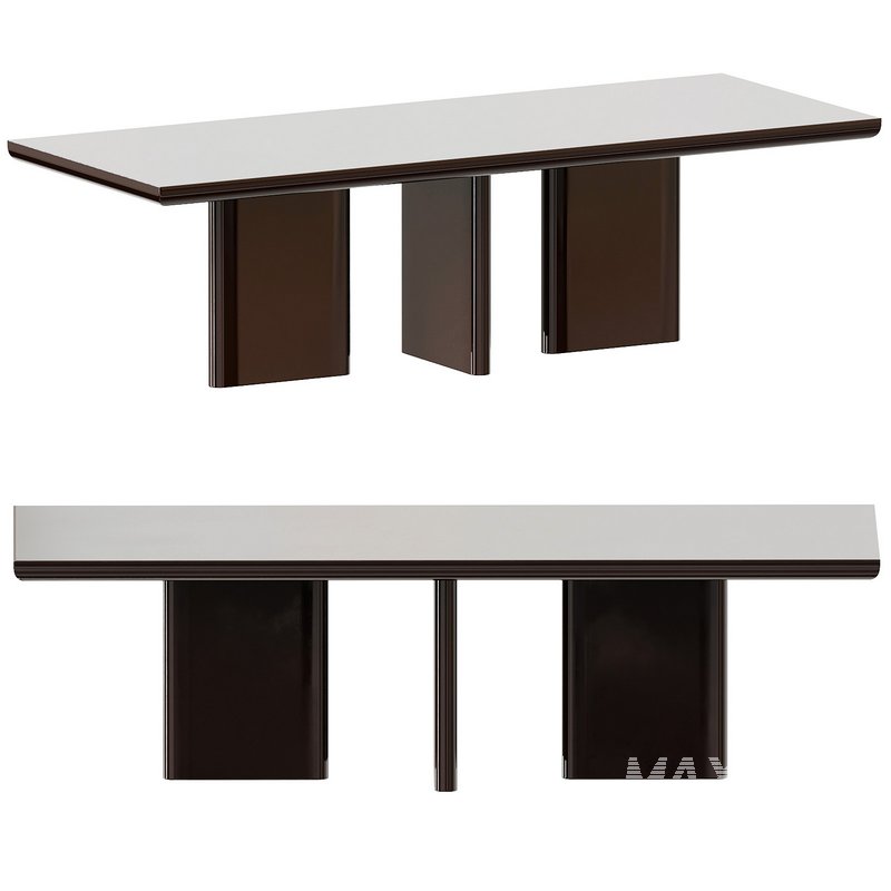 daylily dining table - Image 5