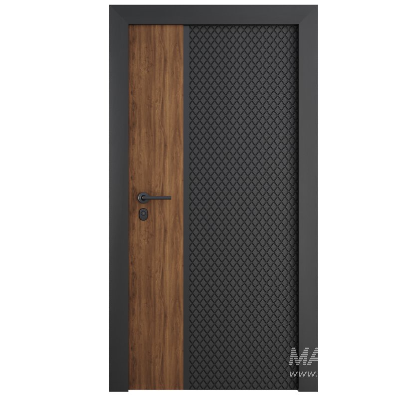 Entrance door set174 - Image 2