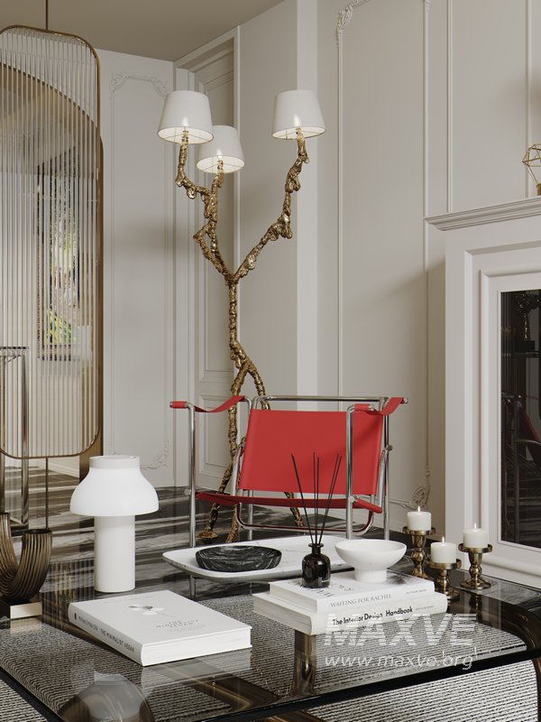 Living Room Dining Room Kitchen Hallway - Image 27