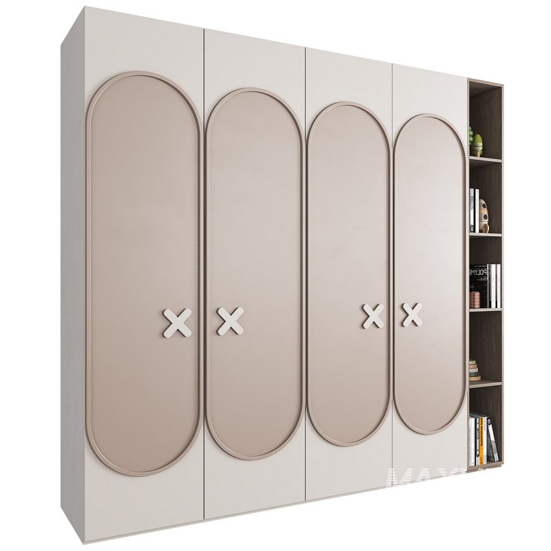 KID Furniture composition 128 - Image 2