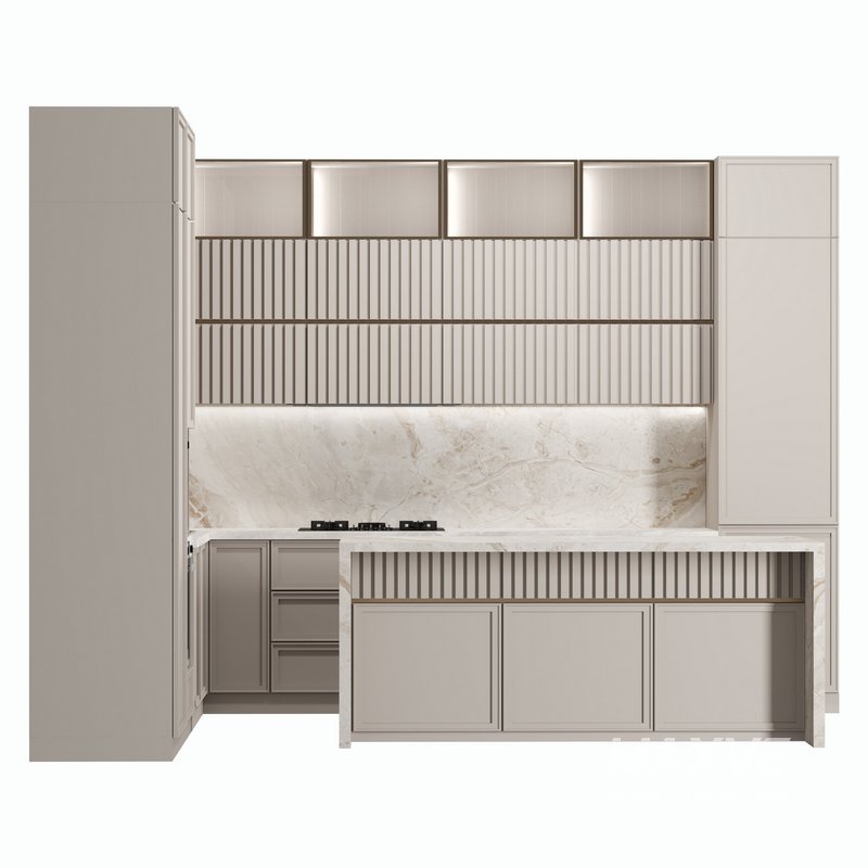 5 kitchen 5 - Image 3