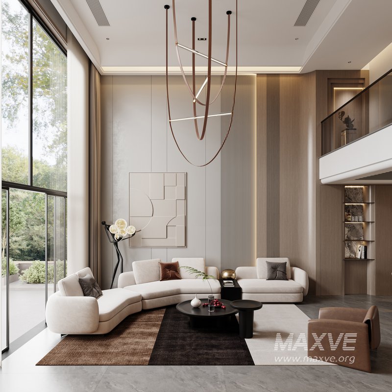 Living Room Dining Room - Image 5