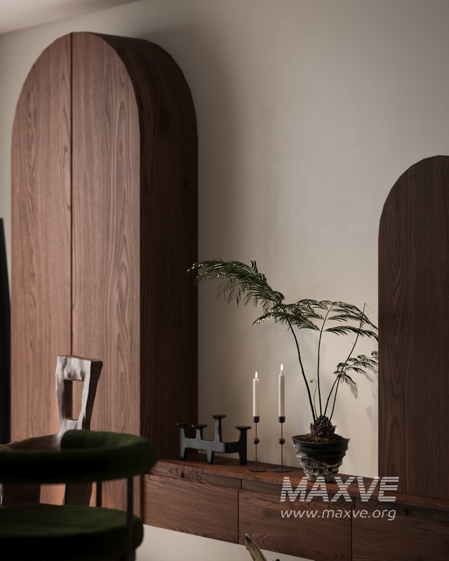 Living Room Dining Room - Image 9