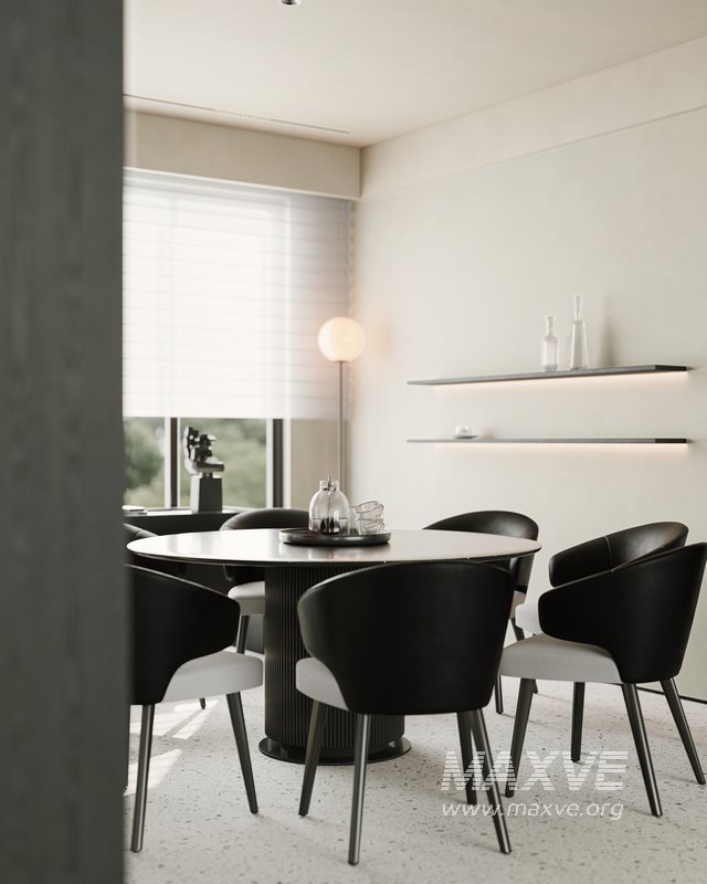 Living Room Dining Room - Image 10