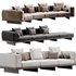 Dylan Sofa By Minotti - Thumbnail 4