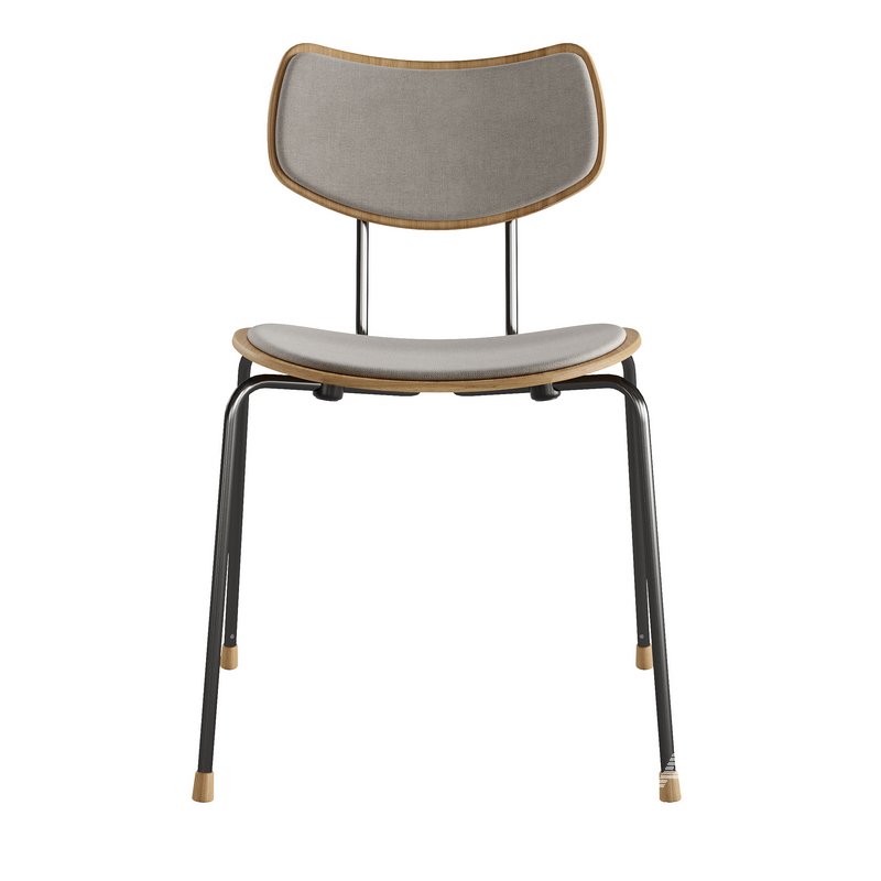VLA26 Vega Chair by Carl Hansen - Image 5