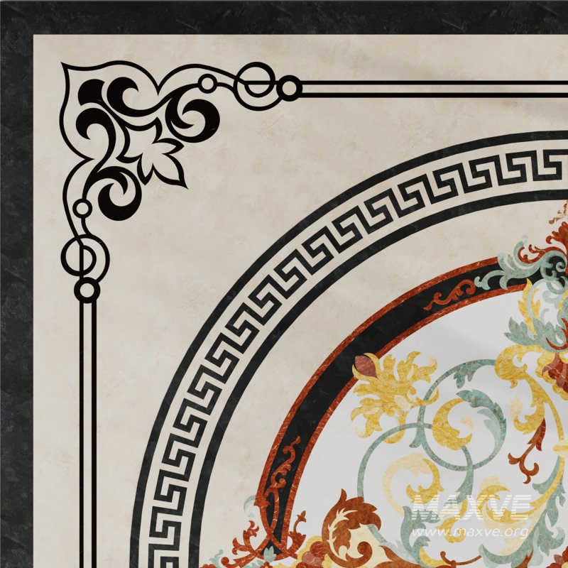 The Medalion Marble C-001 - Image 11