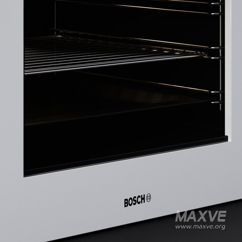 Bosch Oven - Image 6