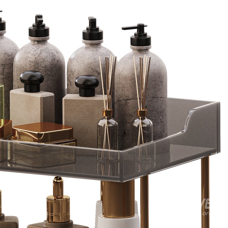 Beauty decorative set 3 - Image 9