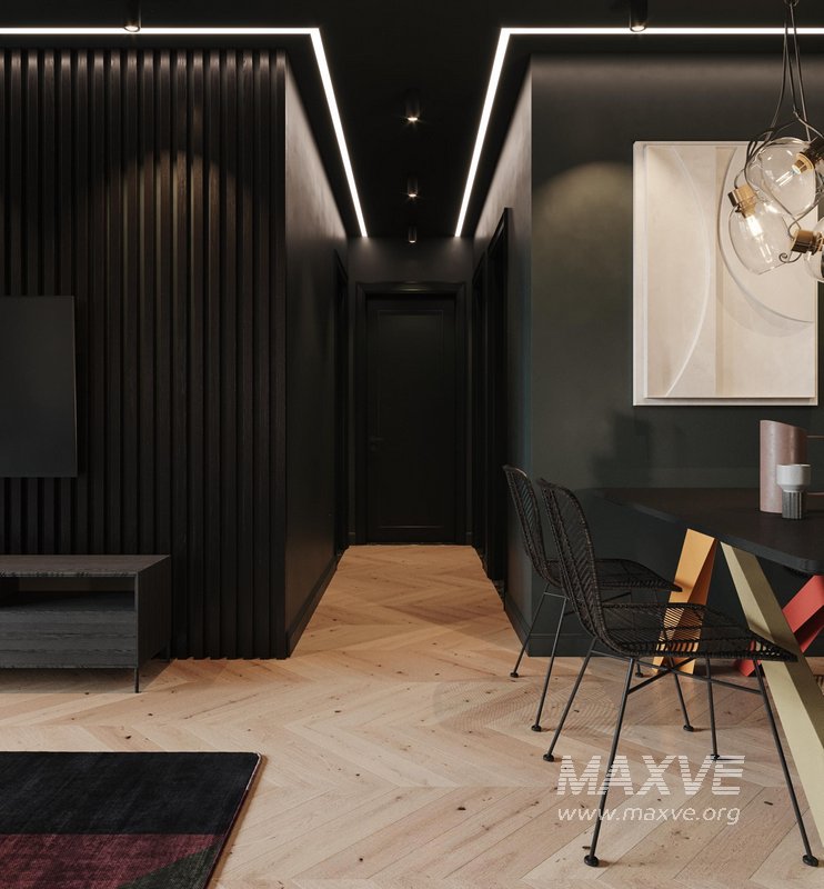 Living Room Dining Room - Image 3