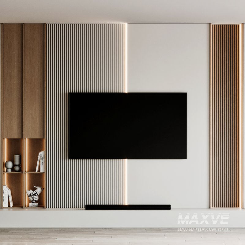 TV Wall 56 - Image 5