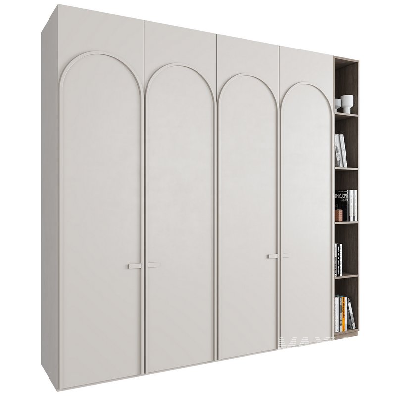 Furniture composition 125 - Image 2