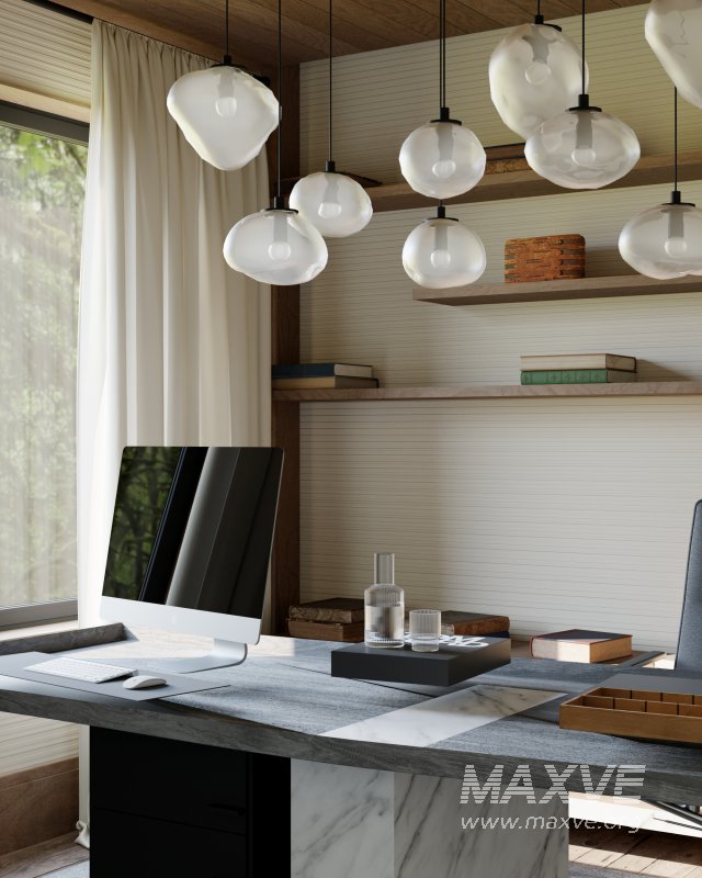 office room - Image 2