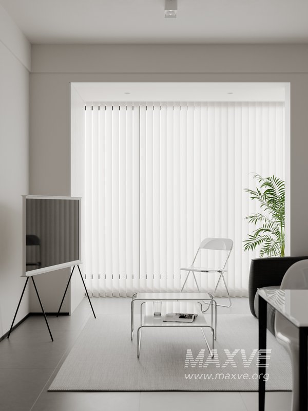 Living Room Dining Room Bedroom - Image 12