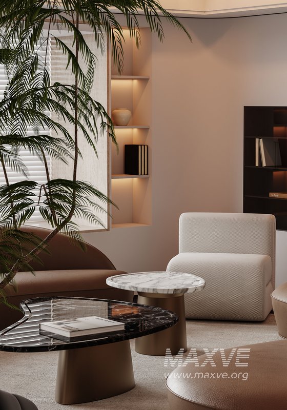 Living Room Dining Room - Image 11