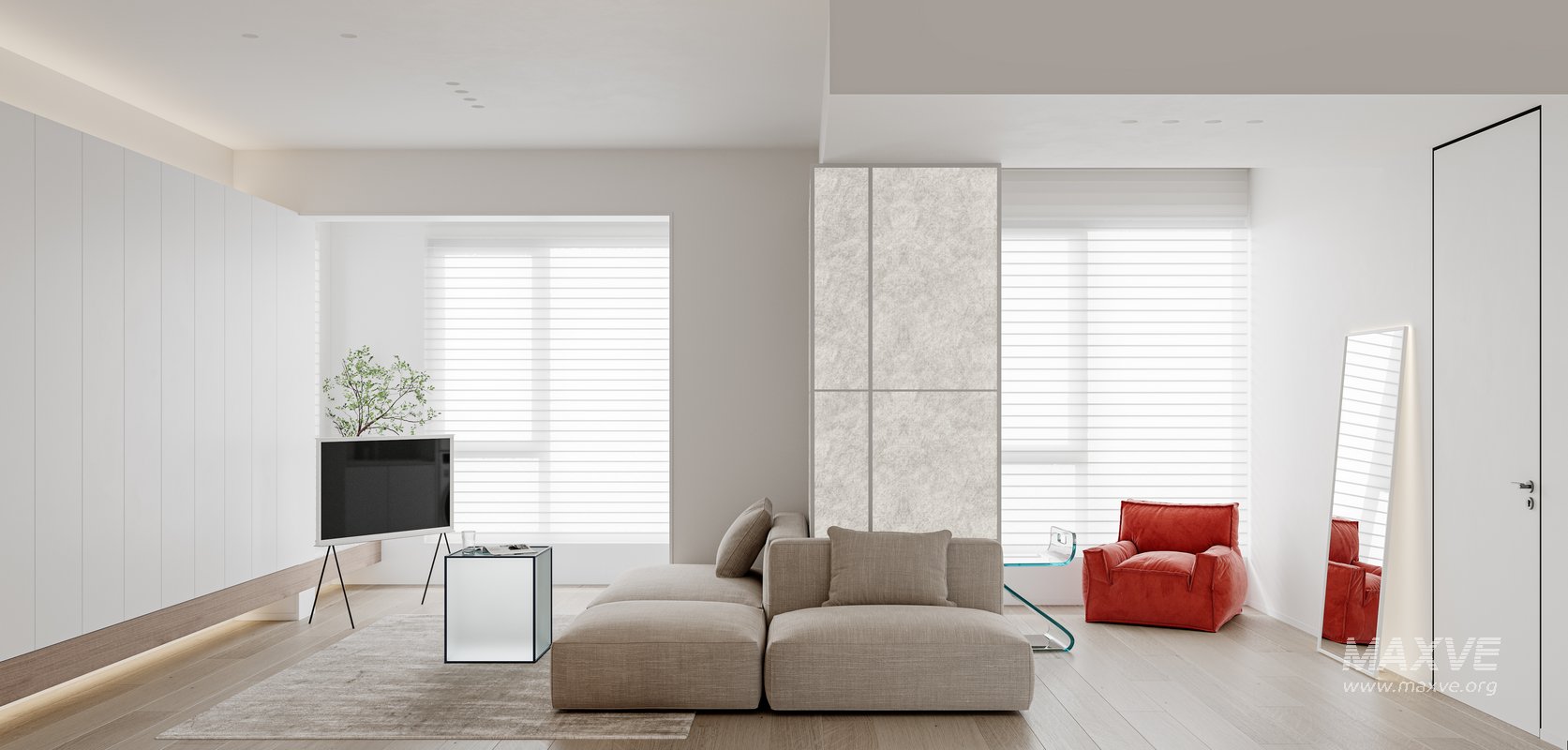 Living Room Dining Room - Image 11