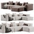 Sofa Modulowa By Westwing - Thumbnail 2