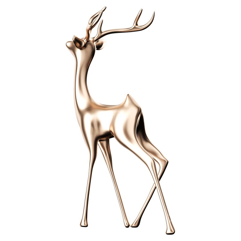 Deer - Image 1