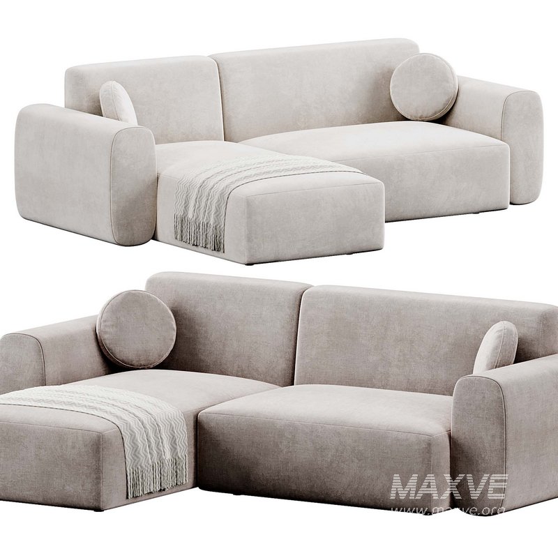 Corner sofa Cortegada - Image 3