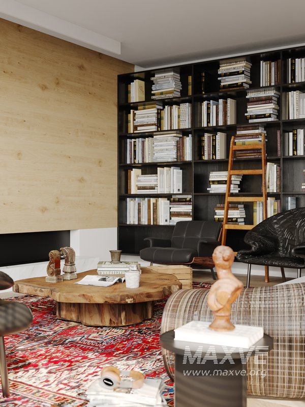 Living Room - Image 16