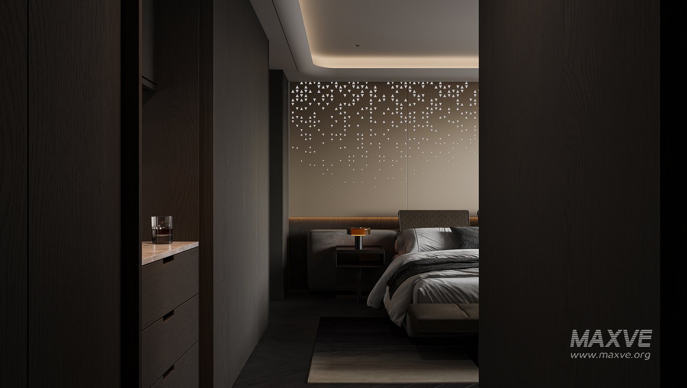 bedroom bathroom - Image 3