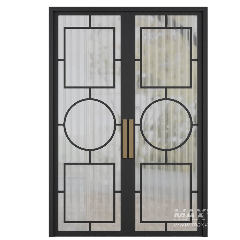 Entrance door set177 - Image 2