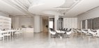 Modern hair salon - Thumbnail 1