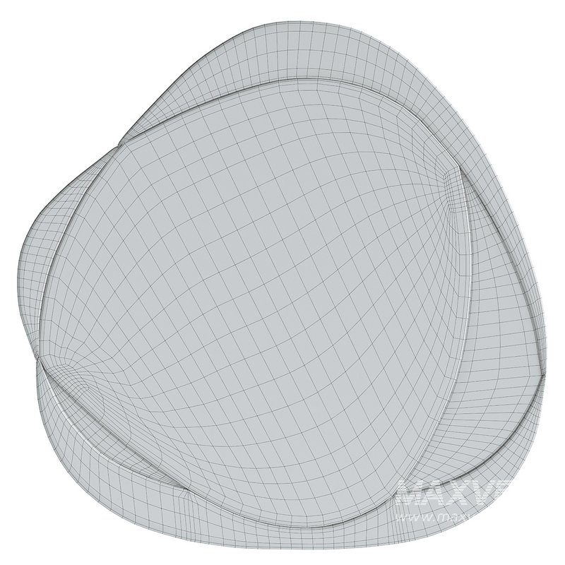 Olsen Ridge Rug 04 - Image 3