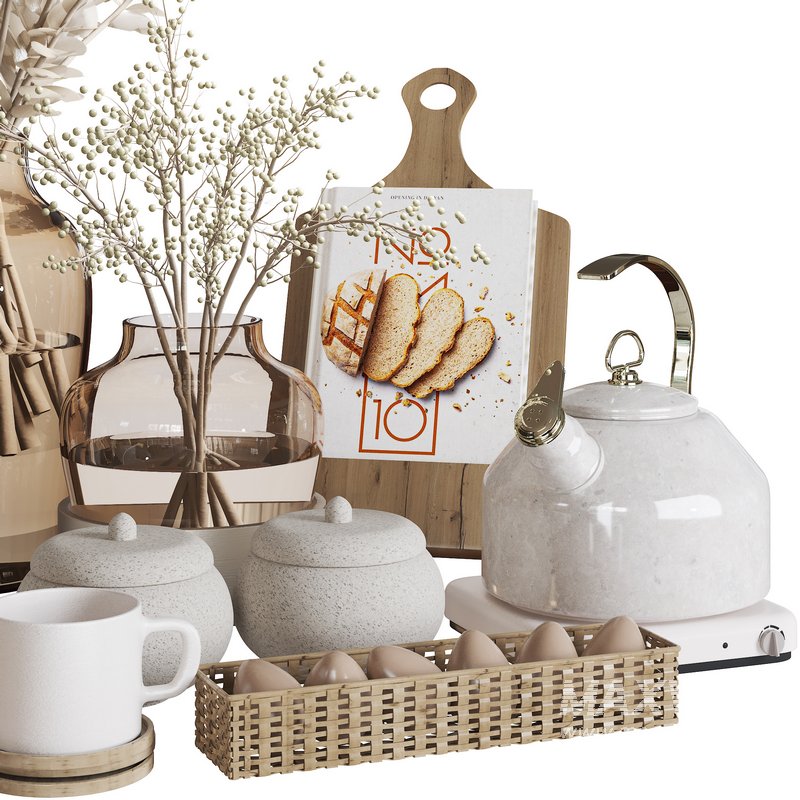 Kitchen accessories 09 - Image 2