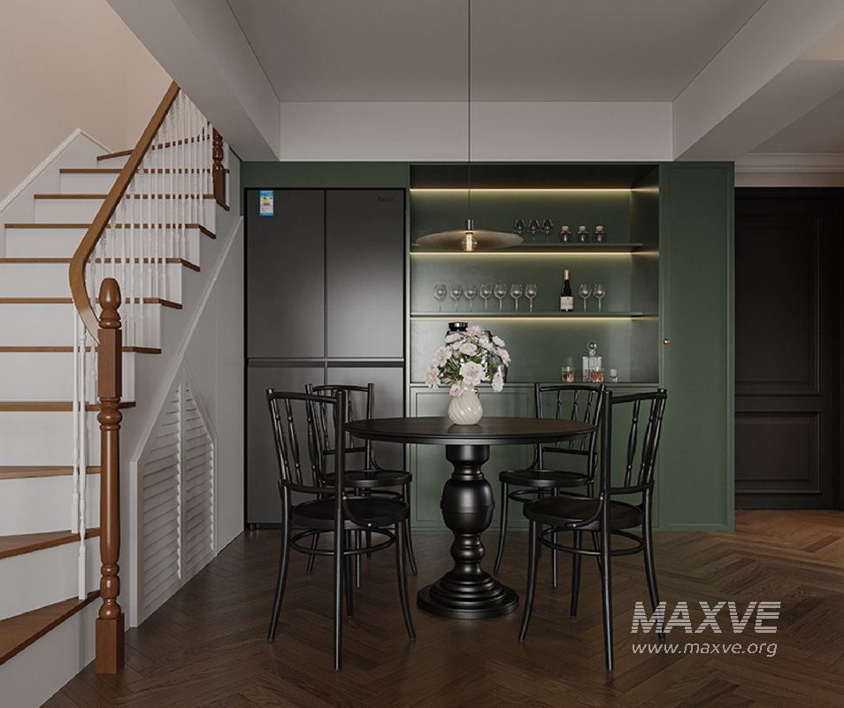 Living Room Dining Room - Image 3