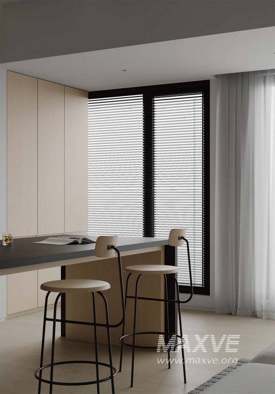 Living Room Dining Room - Image 6