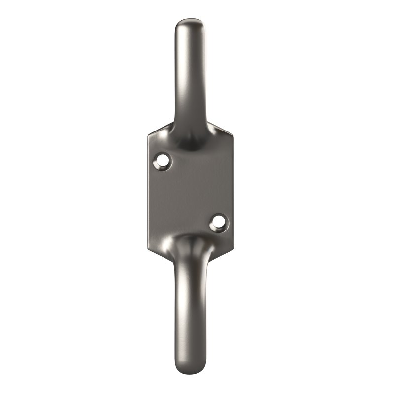 Black Window Hooks - Image 7