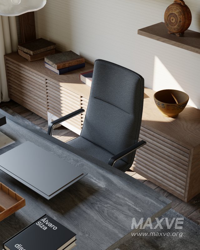 office room - Image 4